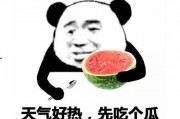 一起吃瓜表情包,揭秘网络社交中的趣味与讽刺